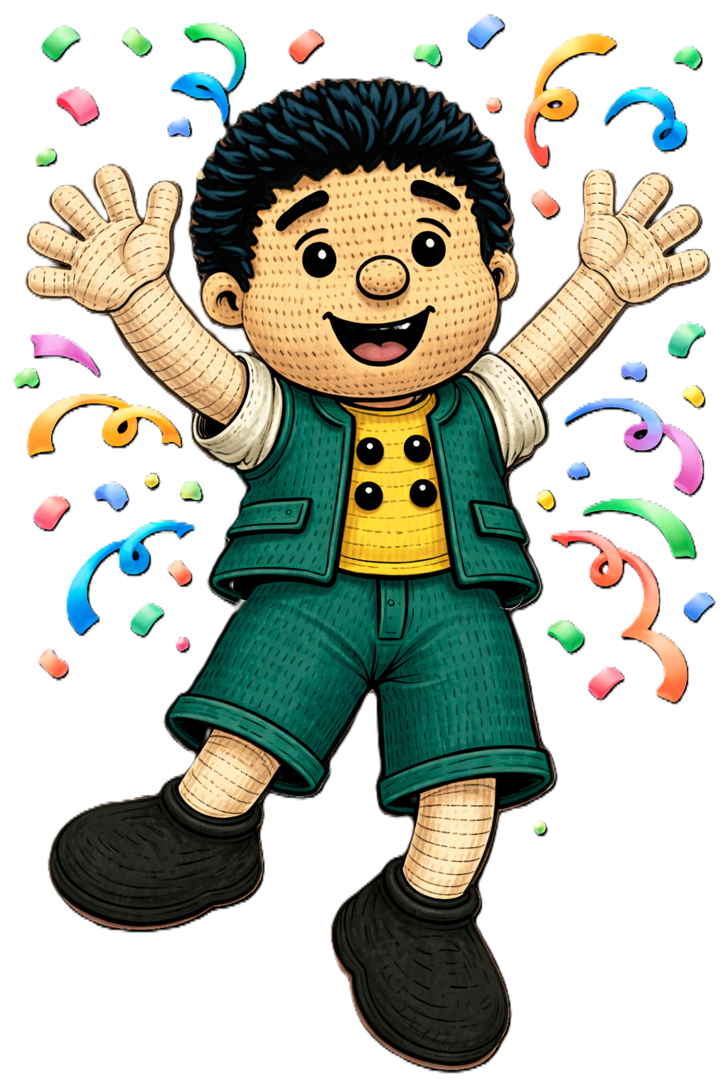 Макаримушка